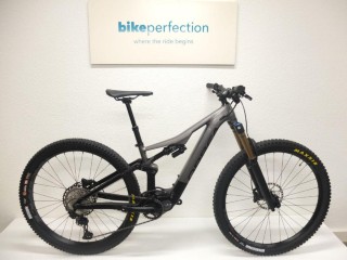 E-Bike kaufen: ORBEA Rise H15 Neu
