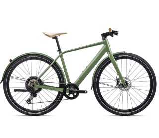 E-Bike kaufen: ORBEA Vibe H10 MUD Occasion