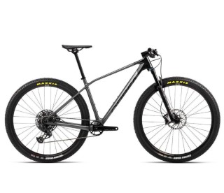  Mountainbike kaufen: ORBEA Alma M11 AXS Testvelo
