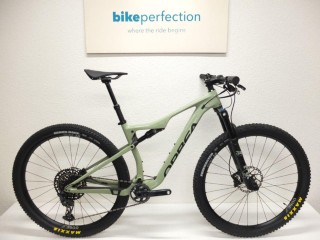  Mountainbike kaufen: ORBEA Oiz M20TR Neu