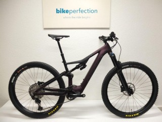 E-Bike kaufen: ORBEA Rise H15 Neu