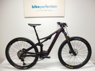 E-Bike kaufen: ORBEA Rise H10 Neu