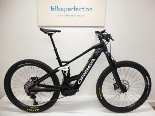 E-Bike kaufen: ORBEA WILD FS M10 MyO Neu