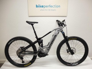 E-Bike kaufen: ORBEA WILD FS M10 MyO Neu