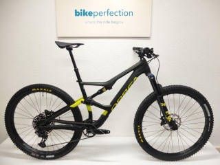  Mountainbike kaufen: ORBEA Occam H20 Eagle Neu