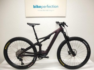 E-Bike kaufen: ORBEA Rise H30 Neu
