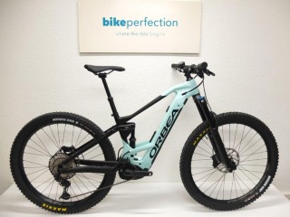 E-Bike kaufen: ORBEA WILD FS M20 Neu