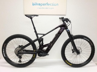 E-Bike kaufen: ORBEA WILD FS M20 Neu