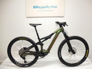 E-Bike kaufen: ORBEA Rise M20 Neu