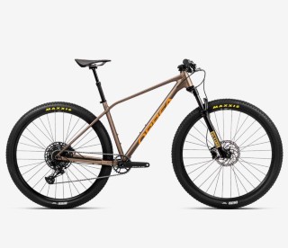  Mountainbike kaufen: ORBEA Alma H10 Eagle Neu