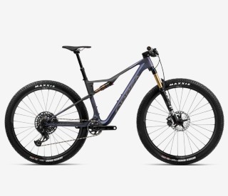  Mountainbike kaufen: ORBEA Oiz M-PRO AXS Neu