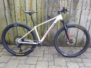  Mountainbike kaufen: ORBEA Alma H30 Neu