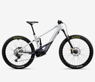 E-Bike kaufen: ORBEA Wild FS M20 Neu