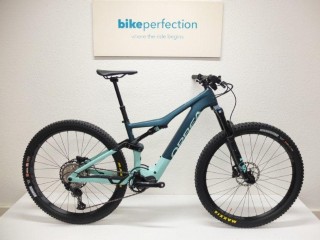 E-Bike kaufen: ORBEA Rise M20 Testvelo