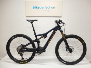 E-Bike kaufen: ORBEA Rise M20 Neu