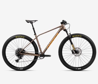  Mountainbike kaufen: ORBEA Alma H10 Eagle Neu