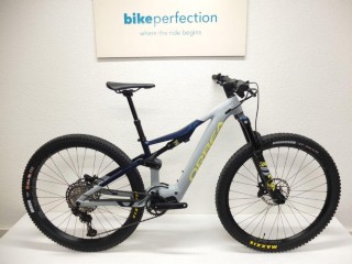 E-Bike kaufen: ORBEA Rise H20 Neu