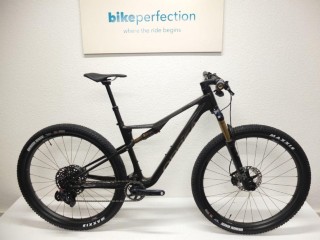  Mountainbike kaufen: ORBEA Oiz M-PRO AXS MyO Neu