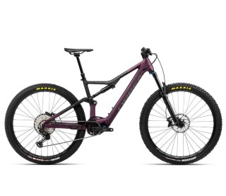 E-Bike kaufen: ORBEA Rise H20 Neu