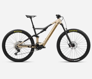 E-Bike kaufen: ORBEA Rise H30 Neu