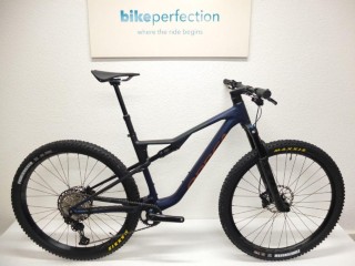  Mountainbike kaufen: ORBEA Oiz H10 Neu