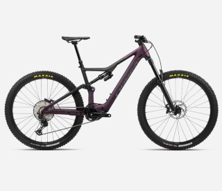 E-Bike kaufen: ORBEA Rise H10 Neu