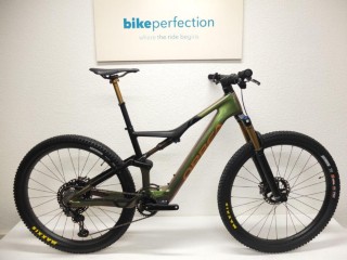 E-Bike kaufen: ORBEA Rise M-LTD Neu