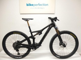 E-Bike kaufen: ORBEA Rise M-LTD Neu