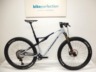 Bikes Mountainbike ORBEA Oiz M10