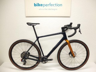 Bikes Cyclocross ORBEA Terra M21 eTEAM 1X