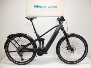 E-Bike kaufen: STEVENS E-Inception TR 7.6.1 Neu