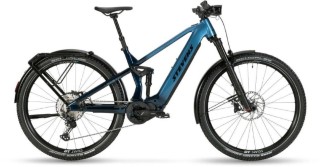 E-Bike kaufen: STEVENS E-Inception TR 8.7.2 FEQ Neu