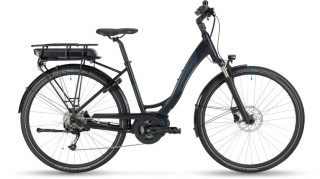 E-Bike kaufen: STEVENS E-Molveno Testvelo
