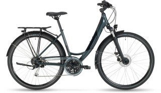  Citybike kaufen: STEVENS Jazz Forma Neu