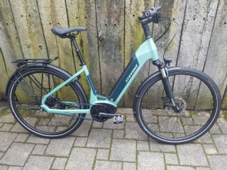 E-Bike kaufen: STEVENS E-Courier Luxe Neu