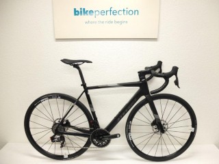  Rennvelo kaufen: STEVENS Izoard Pro Disc Force AXS Neu