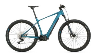 e-Bikes Mountainbike SUPERIOR eXP 9019