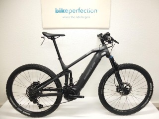 E-Bike kaufen: WHEELER I-Riser Speed Occasion