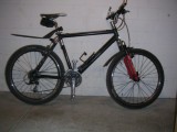 Bikes Mountainbike KRISTALL BC Kristall
