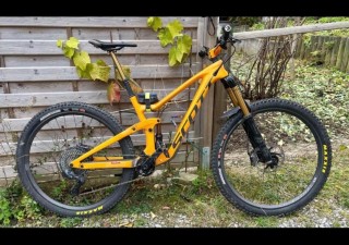  Mountainbike kaufen: SCOTT Ransom 900 Tuned AXS Occasion