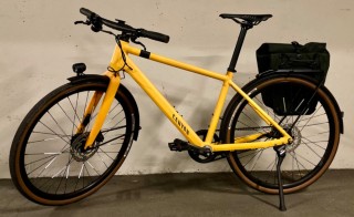  Citybike kaufen: CANYON Commuter 7 Neu