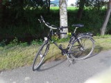 Bikes Tourenvelo VILLIGER Bernadino