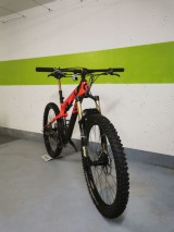 Bikes Mountainbike SCOTT Genius 700 Tuned