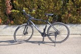 Bikes Tourenvelo TOUR DE SUISSE Speed Kettenlos Road