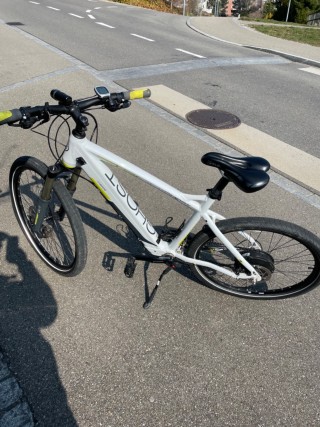 E-Bike kaufen: GHOST Ghost  Occasion