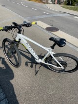 e-Bikes Citybike GHOST Ghost