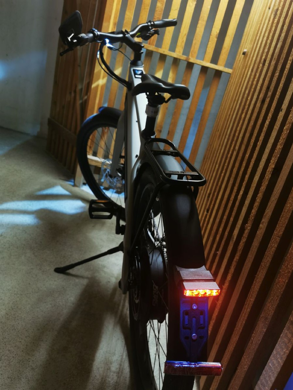 E-Bike kaufen: STROMER ST1 Neu
