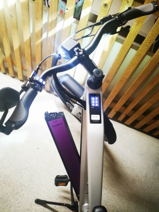 E-Bike kaufen: STROMER ST1 Neu