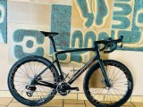 Bikes Rennvelo SPECIALIZED Specialized S-Works Tarmac SL7 Size 56 Sram Red AXS
