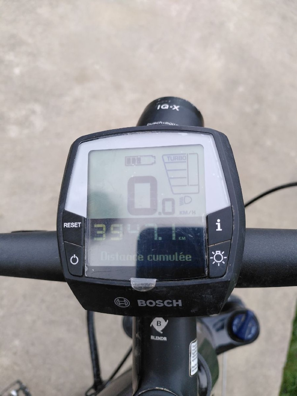 E-Bike kaufen: DIAMANT 825 + Occasion